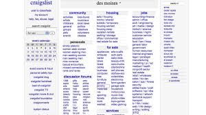 Craigslist iowa cars and trucks for sale. Craigslist Deals Police Offer Safe Exchange Space Who13 Com