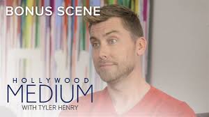 What's in Lance Bass' Husband's Future?