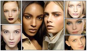 GRAMMY Glam Squad: Fall Makeup Tips