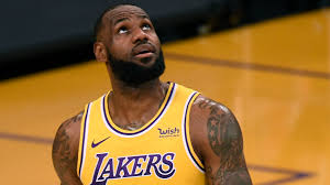 Lebron james was chosen by the cleveland cavaliers as the first overall pick of the 2003 nba draft. Lebron James Sets Loose Timeline On His Retirement Hopes To Finish Career With Lakers Sporting News