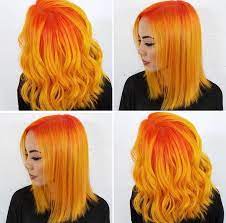 Pin By Bree Schmidt On Hair Colors Hair Styles Gorgeous Hair Orange Hair