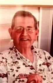 Leonard Keith Cartwright