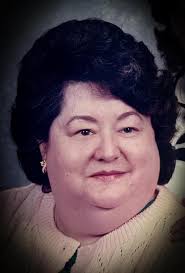 Joyce Wanda Smithers Obituary