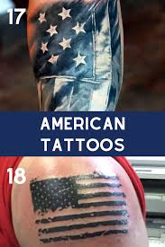 Check spelling or type a new query. Patriotic American Flag Tattoo Ideas Tattooglee