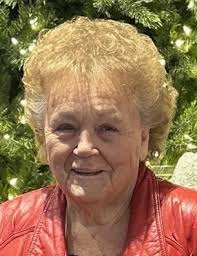 Obituary information for Loretta F. Berry Graves