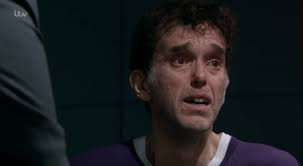 Emmerdale spoilers: April Windsor visits dad Marlon Dingle in prison