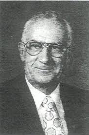 Henry B Hackamack (1909-2004)
