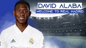 Off topic > david alaba to real madrid. David Alaba Welcome To Real Madrid Football Skills Defence 2021 Youtube