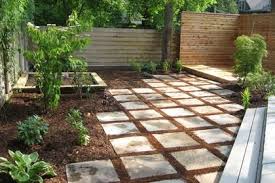 The Best Choices You Can Make For A Practically Hassle Free Yard Small Backyard Landscaping Modern Landscaping Backyard Landscaping Designs