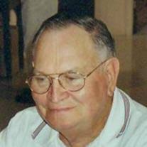 Tribute for Charles W Haywood