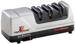 The best value knife sharpener and most versatile, for sharpening any knife, any time: 10 Best Knife Sharpeners Your Easy Buying Guide 2019 Heavy Com
