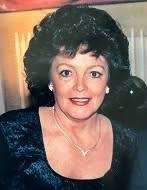 Obituary for Geraldine Elizabeth Crews