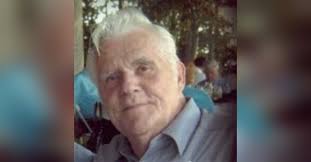 Mr. Harry Alexander Guy Jr. Obituary