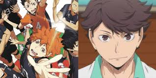 Maybe you would like to learn more about one of these? Haikyuu 10 Most Favorited Characters According To Myanimelist