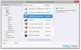 Image result for Asp.Net Entity Framework