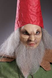 Sean Michael Make-Up