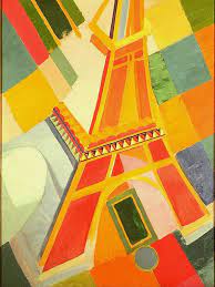 Secvența sa principală a fost creată între 1909 și 1912, cu lucrări suplimentare adăugate până. Datei Robert Delaunay Eiffel Tower Hirschhorn I Jpg Wikipedia