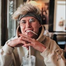 Ryan Ploof's Instagram, Twitter & Facebook