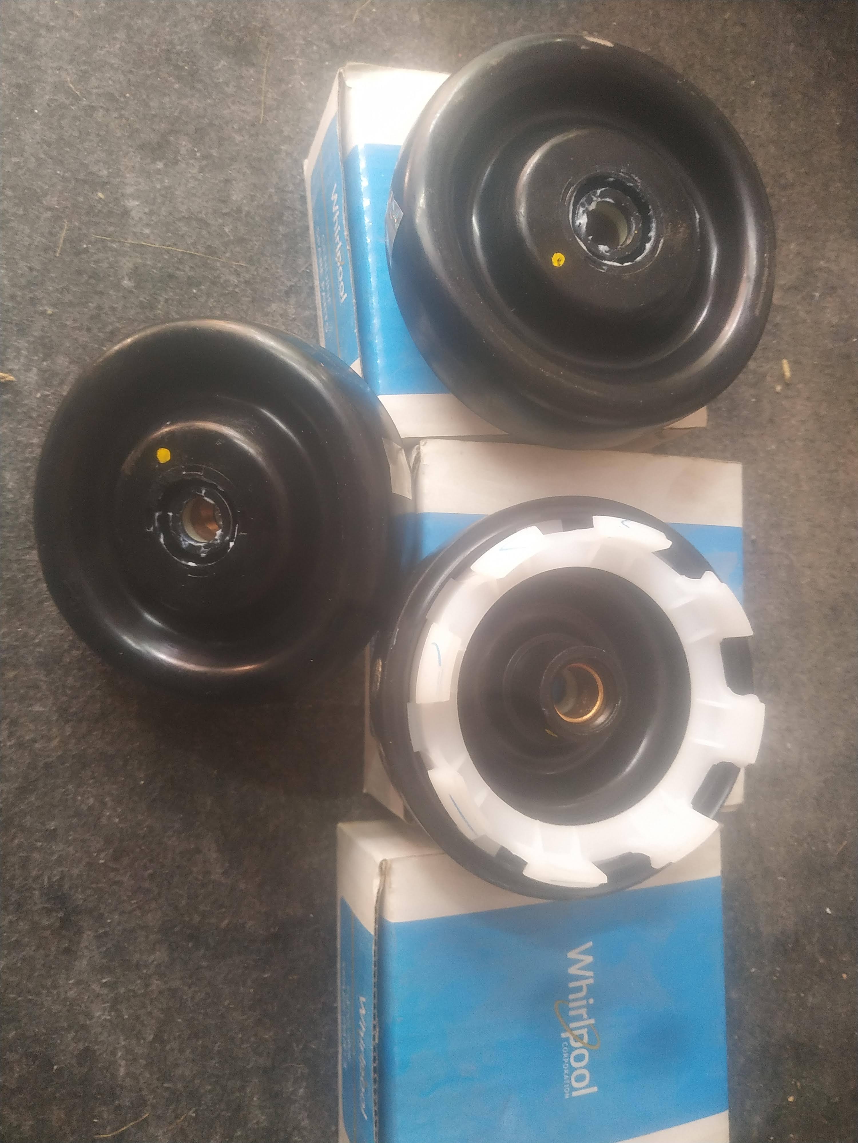 Buffer ( Genuine Seal ) product image