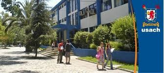 Universidad de chile | 303.257 seguidores en linkedin. Universidad De Santiago De Chile Chile Talloires Network Of Engaged Universities