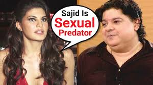 View complete tapology profile, bio, rankings, photos, news and record. Jacqueline Fernandez On Sajid Khan Metoo Harassment Controversy Video Dailymotion