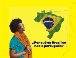 O somos portugal deste domingo vai ser um petisco! Por Que En Brasil Se Habla Portugues Academia Europea