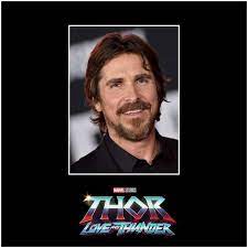 Pin En Thor Love Thunder