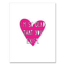 Give the unexpected with unique, creative 2019 valentine's day gifts that will surprise and delight your love. 52 Valentine S Day Greeting Cards