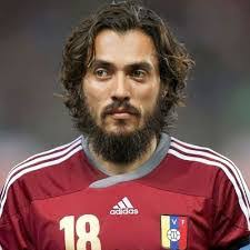 Gustavo Olivarez's Instagram, Twitter & Facebook