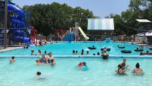 College hills swim and racquet club. Swimming Holes In San Angelo And Beyond