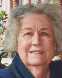 Emma DeMaris Epperson Obituary