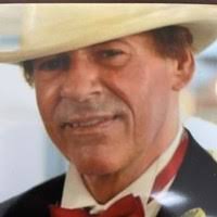 Richard Gianni's Instagram, Twitter & Facebook