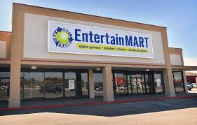 The wichitafalls community on reddit. Is A New Entertainment Retailer Coming To Wichita Falls