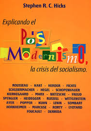 El posmodernismo es un movimiento filosófico, cultural y artístico que surge a finales del siglo XX, es una respuesta al pens