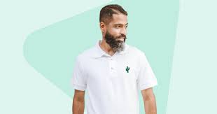 These stylish embroidery shirt are ideal for all seasons and offer premium comfort. Embroidered Polo Shirts Buy Sell In The Uk Printful