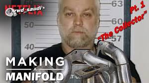 I made a YouTube video of the build process for this 3D printed manifold,  here is the video if anyone is interested:  https://youtu.be/YSH62_BHhK4?si=CwKqSrBrycHzGKyY