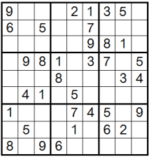 Stimulate developing kindergarten minds with this extensive assortment of logic puzzles and riddles worksheets. Kinder Sudoku Ratsel Ausdrucken