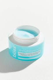 Bliss Drench Quench Moisturizer Moisturizer Water Moisturizer Skin Moisturizer