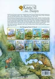 Kancil live in shady forest far away from the city. Buku Kancil Dan Buaya Full Color Toko Buku Online Bukukita