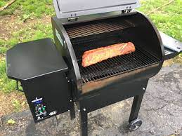 Camp Chef Pellet Grill Review Smokepro Dlx Pg24 Bbq Smarts Pellet Grill Reviews Pellet Grill Grilling
