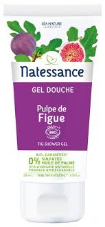 Check spelling or type a new query. Natessance Shower Gel Organic Fig Pulp 200ml