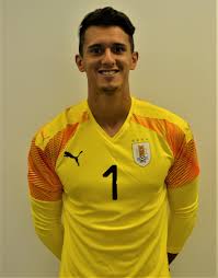 La selección uruguaya participa en el mundial de fútbol rusia 2018 en el grupo a. Seleccion Uruguaya Auf Twitter Sub23 1 Cristopher Fiermarin Golero Torque Uruguay Partidos Internacionales En Selecciones Juveniles 3 Sub 17 Y Olimpica Cfiermarin1 Https T Co 4gwqw6ebpp Https T Co S2cpmiytun