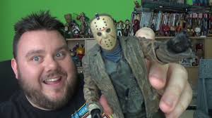 Jason action figure online