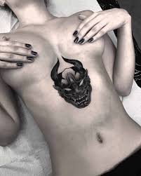 Hot promotions in tattoo under breast on aliexpress if you're still in two minds about tattoo under breast and are thinking about choosing a similar product, aliexpress is a great place to compare. Under Breast Tattoos Best Tattoo Ideas Gallery