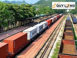 Vận chuyển hàng hóa ra ga | Vận tải Bắc Nam