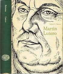 lutero de bainton roland