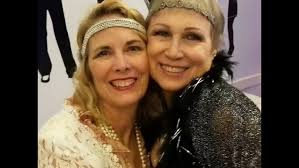 Birthday party for 100 year old Barberville Central High School