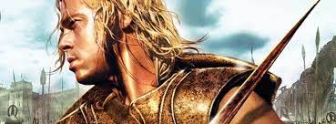 He is an actor, known for drillbit taylor (2008), good luck chuck (2007) and the goldbergs (2013). Troy Where To Watch Streaming And Online Flicks Co Nz