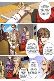 Return From The World Of Immortals Manhua - Chapter 101 - Toonily.net