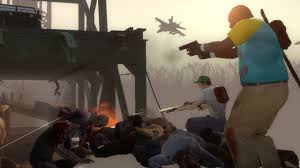 Today source filmmaker is releasing the left 4 dead content pack as its latest dlc! Left 4 Dead 2 Indizierung Aufgehoben Uncut Dlc Verfugbar Computerbase